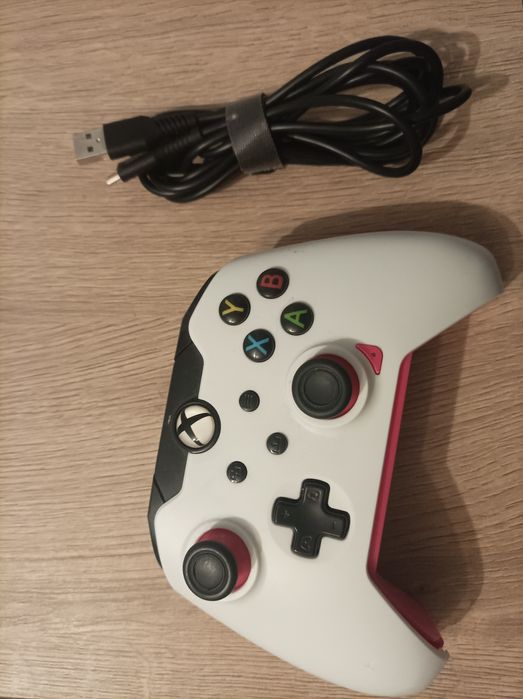 Pad xbox na kabel