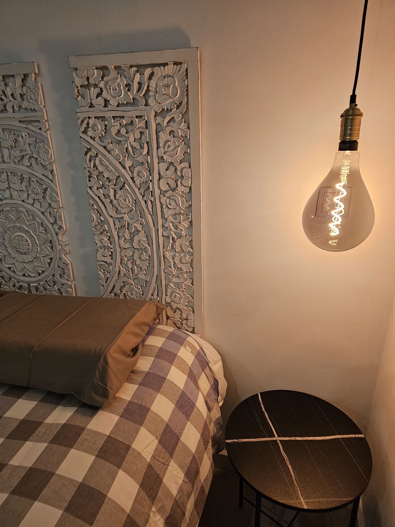 Apartamento T1 com terraço Leça da Palmeira