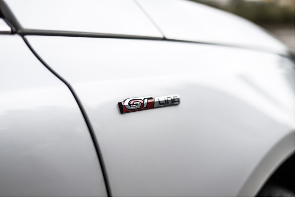 Peugeot 308 GT Line 1.2 PureTech 130cv