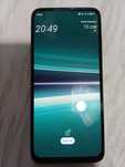 HTC U23 Pro 5G 12/256GB 6.7" 120 Hz Brązowy
