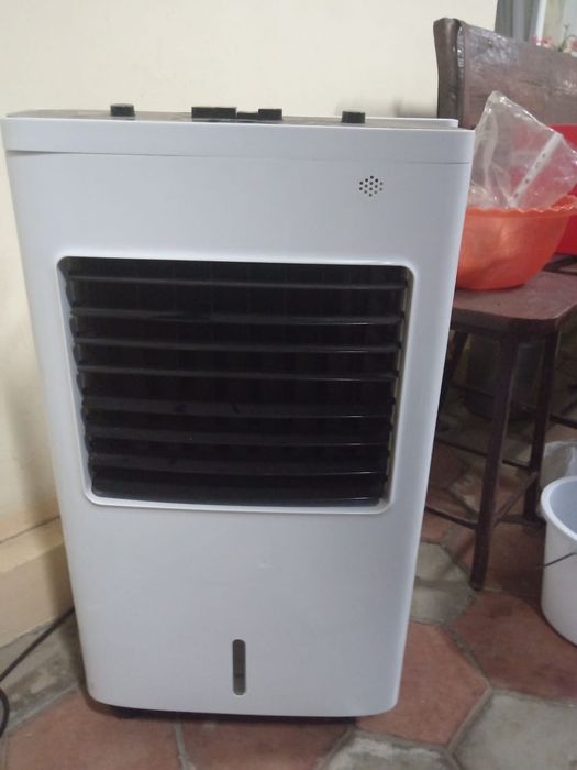 Кондиционер домашний