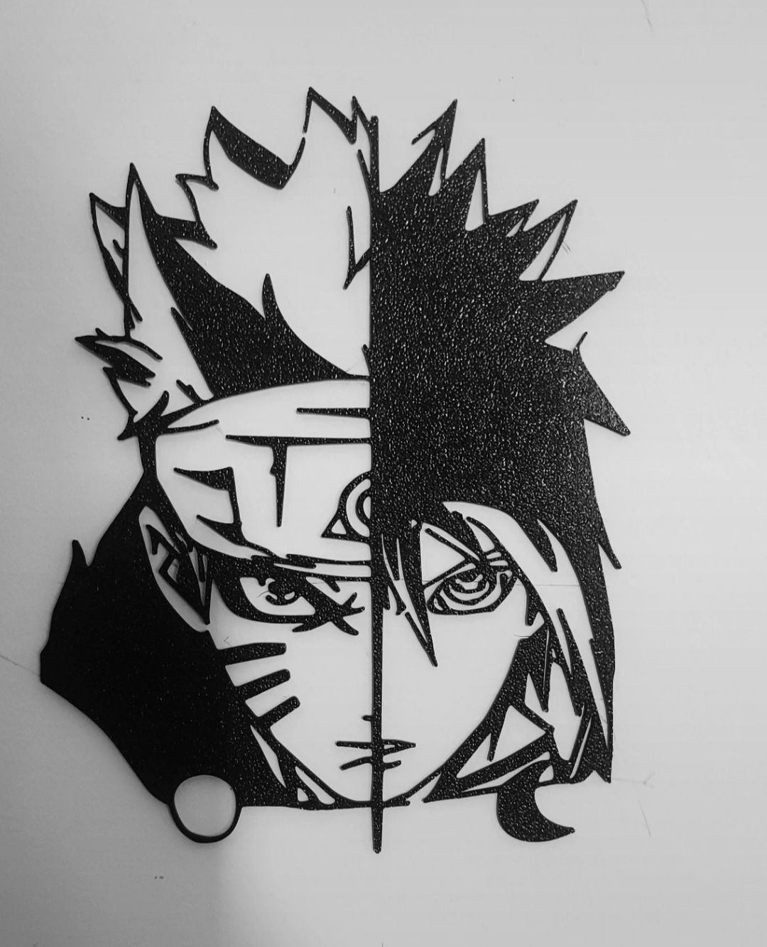 Demon slayer, one piece, naruto, star wars