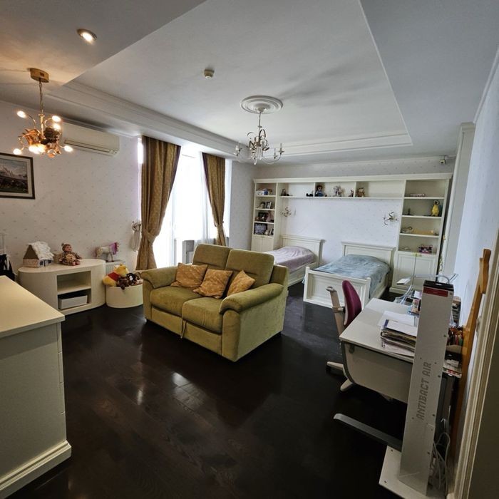 Пентхаус з терасою ‼️дисконт-70‼️ Центр