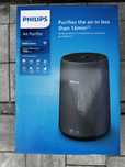 Oczyszczacz powietrza Philips AC0850/11