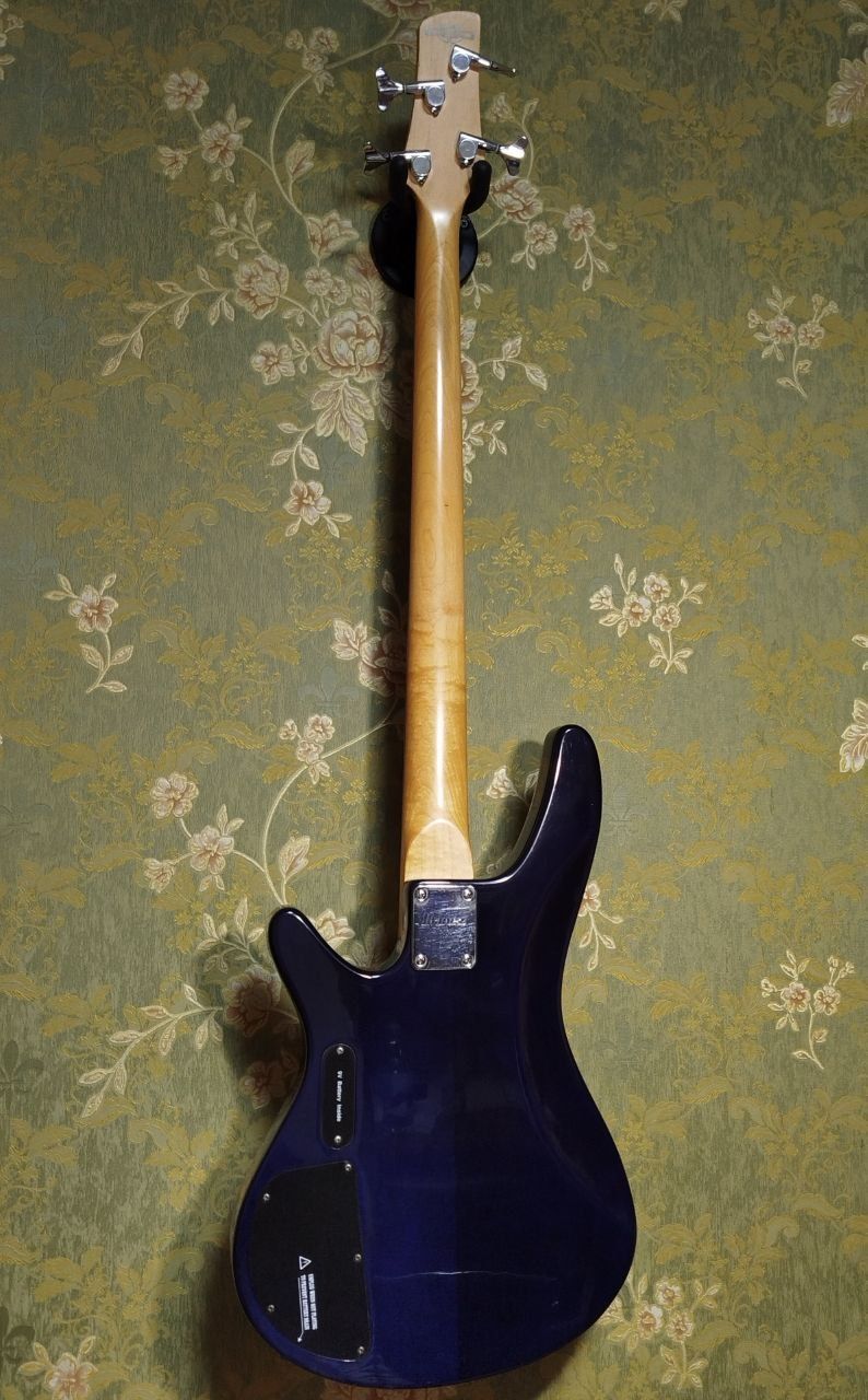 Бас гітара Ibanez SRX300