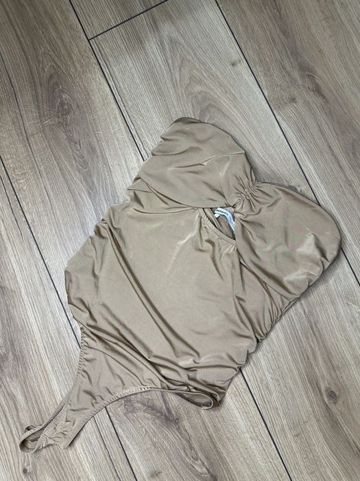 Піжама рожева шовк