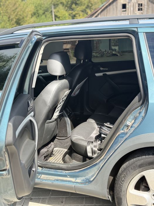 Для ЗСУ! Шкода Скаут 4х4