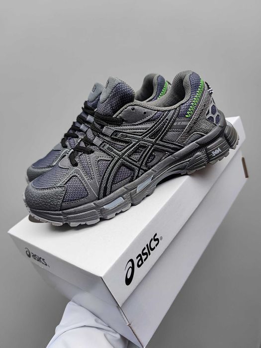 !SALE! Asics Gel-Kahana 8 Dark Grey | 36 37 38 39 40 41 42 43 44 45