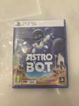 Гра Astrobot ps5