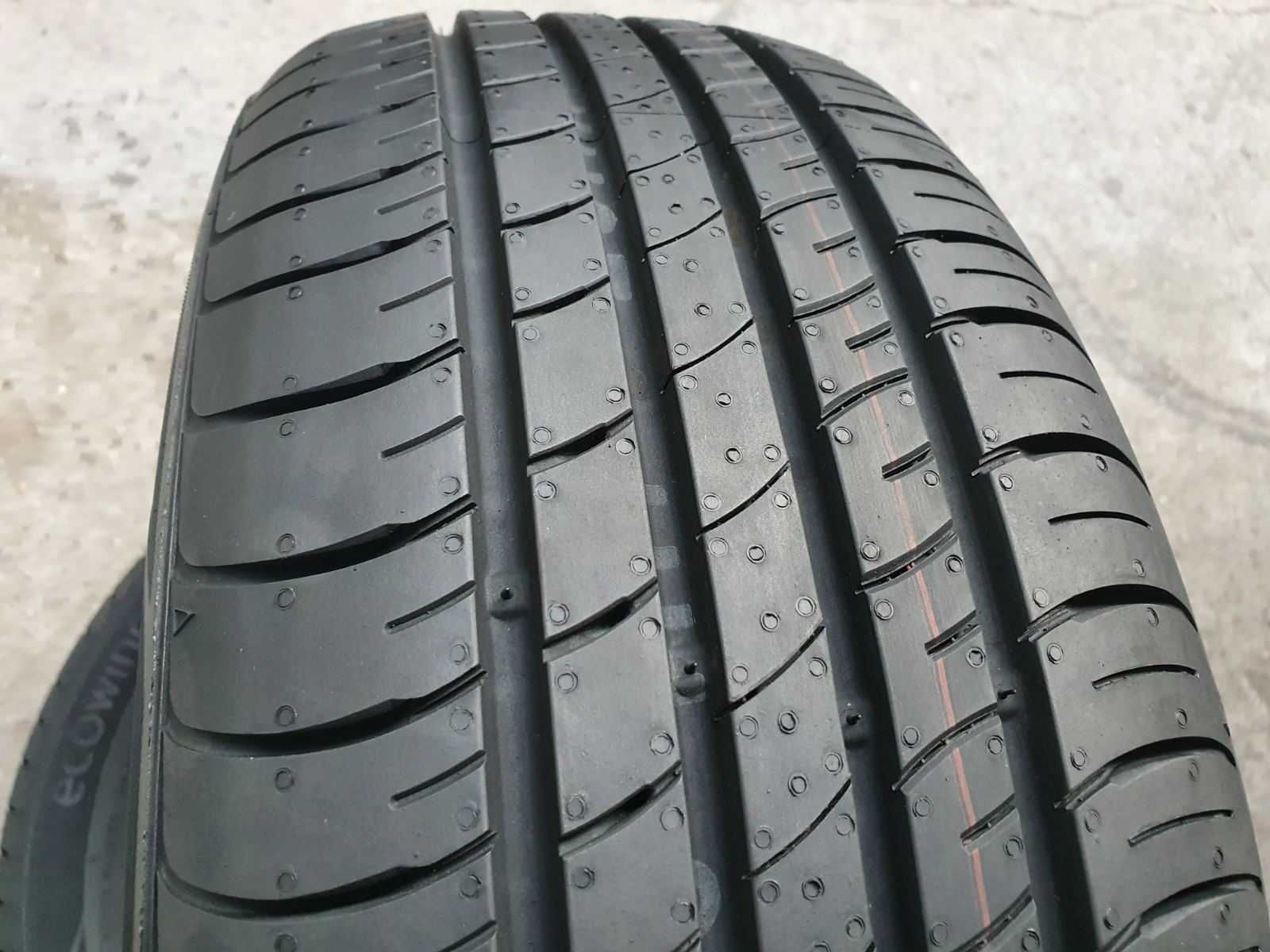 4x Kumho Ecowing 185/55R15 Nowe  2019r