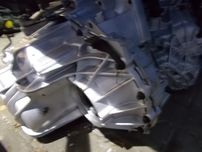 Skrzynia biegów Trafic Vivaro Primastar PK6 PF6 1.9 DCI