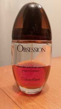 Calvin Klein Obsession 50ml