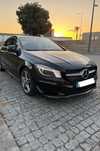 Mercedes-Benz CLA 180 AMG | 2014 | 224.000 km