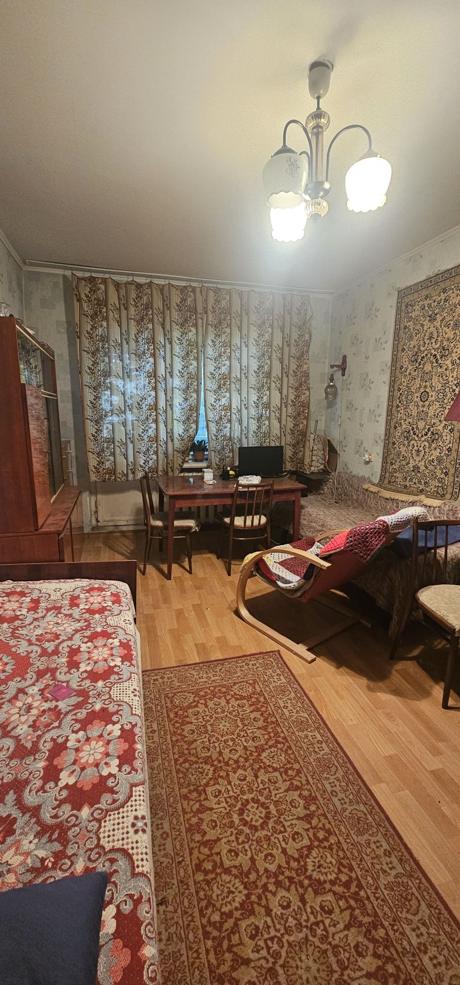 Квартира в центрі Одеси