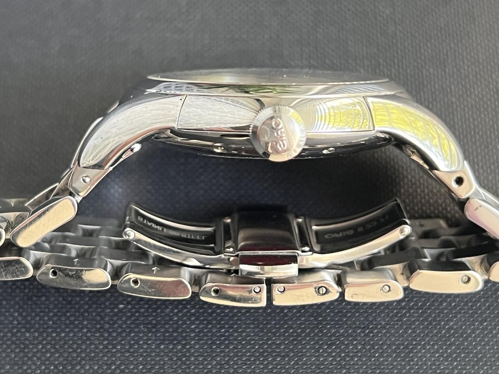 Годинник Oris automatic