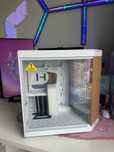 Obudowa Hyte Y70 Snow White