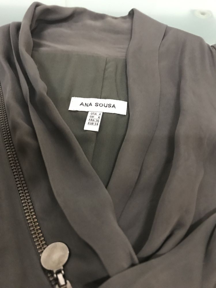 Vestido Ana Sousa