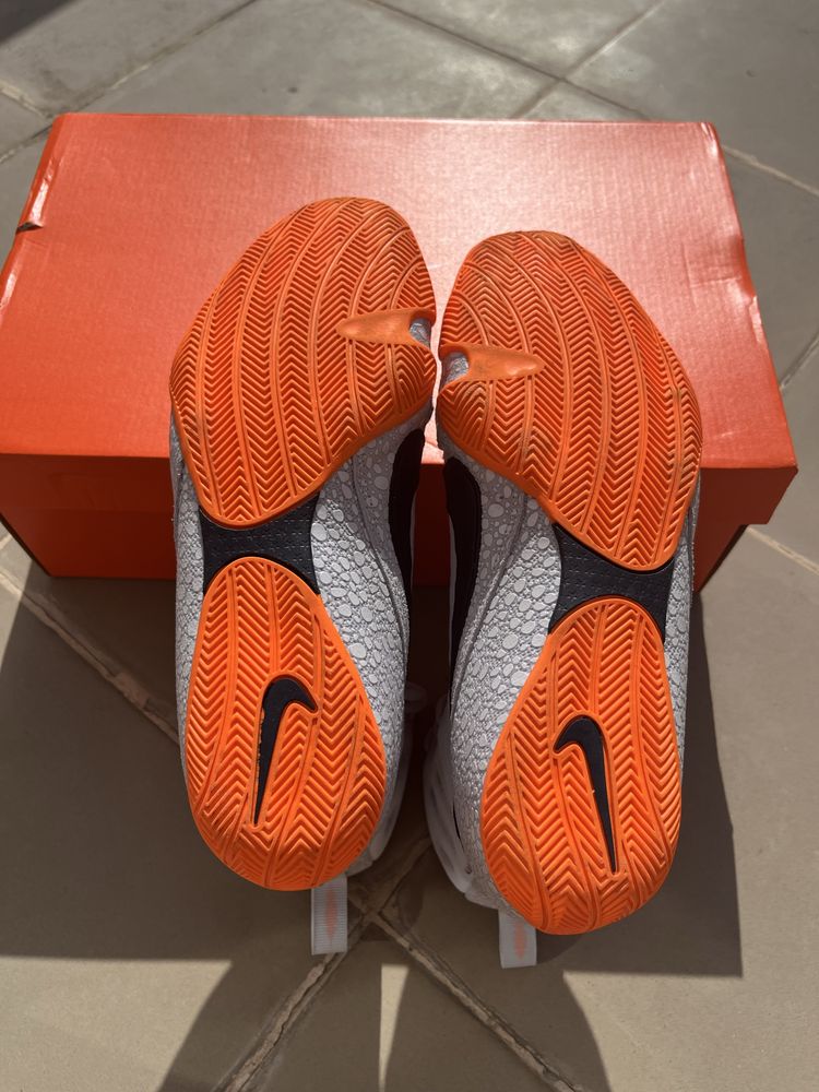 Nike machomai 3 SE | Боксерки | Нові
