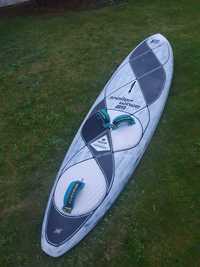 Deska Wave Carbon Patrik 89