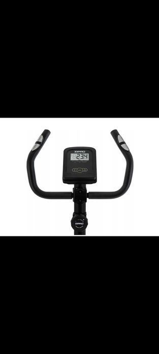 Rower stacjonarny Zipro gold