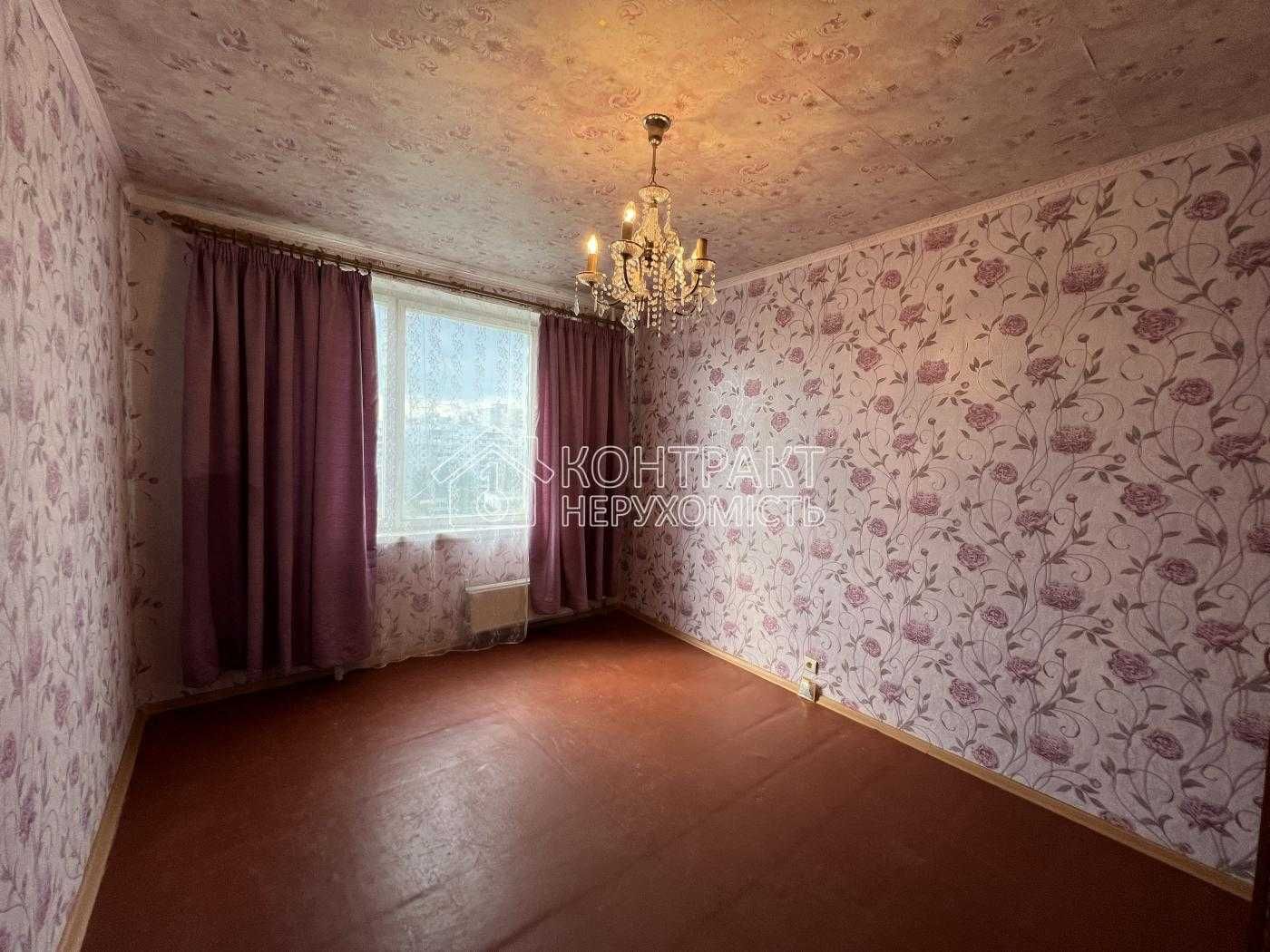 Продам 3к.кв Олексіївка, Алексеевка Победы