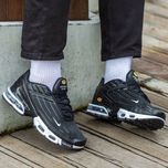 Чоловічі кросівки Nike Air Max Plus | мужские кроссовки Nike Air Max