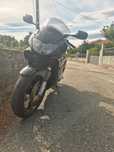 Mota Honda CBR 600 F4