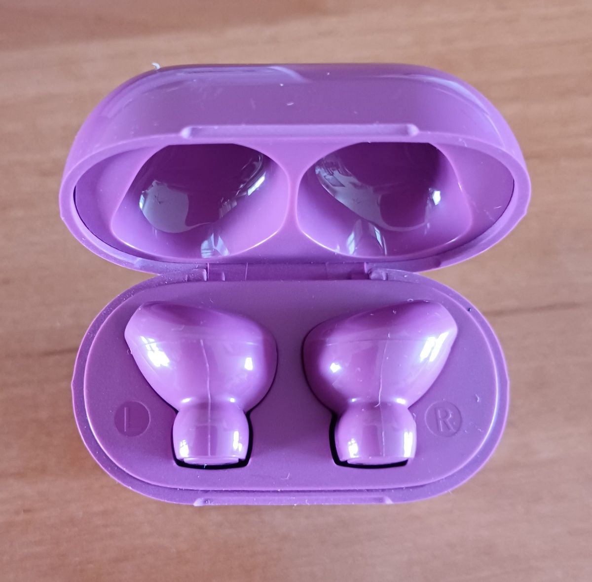 Słuchawki bluetooth
