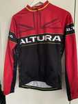 Bluza rowerowa Altura S