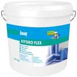 Zestaw Knauf Hydro Flex Folia w płynie + narozniki i tasma
