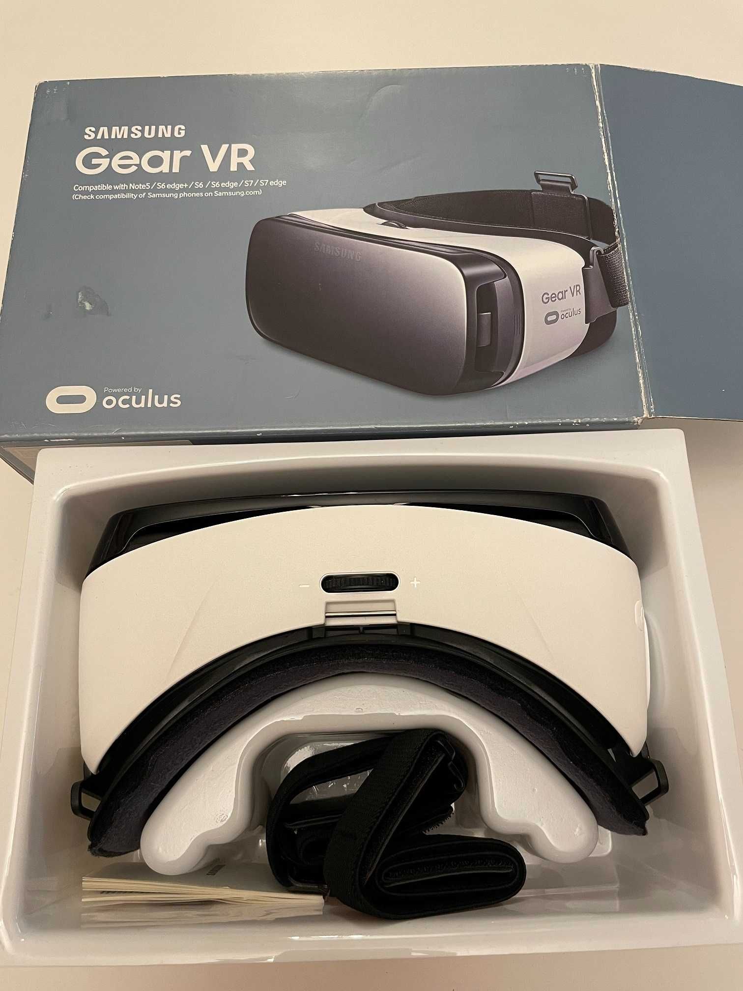 samsung oculus Gear VR