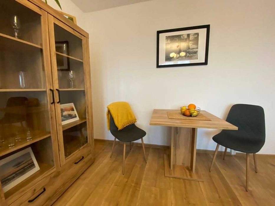 Mieszkanie na wynajem