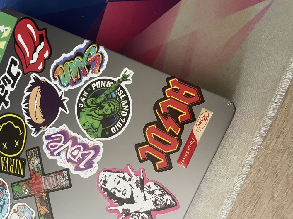 Macbook pro 16 16gb/512gb m1 pro (a2485)