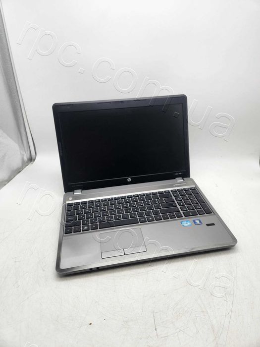 Ноутбук 15.6 HP ProBook 4540s (Intel i5-3210m, 8Gb ОЗУ, 120Gb SSD)