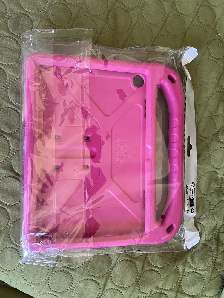 Capa tablet Lenovo