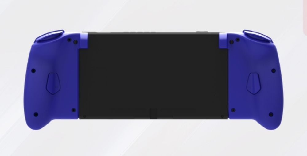 Nintendo Switch V2 OLED
