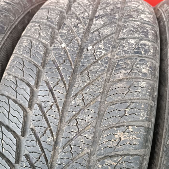 Opony 205/55 r16 Gislaved