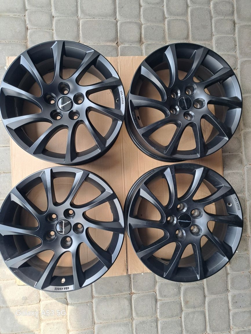 Alufelgi 17" 5x114,3 Kia , Totota