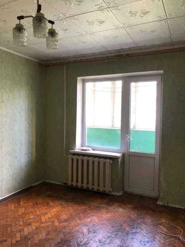 Продаж світлої 1к квартири, просп. Миколи Бажана 9в