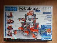 Robomaker clementoni