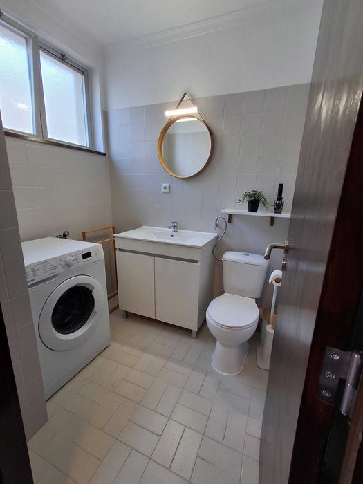 Arrenda-se T2 Duplex Mobilado no Centro de Ílhavo – Urb. Plenicoop