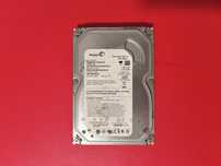 Dysk HDD Seagate Barracuda 250GB 7200 Stan nieznany.