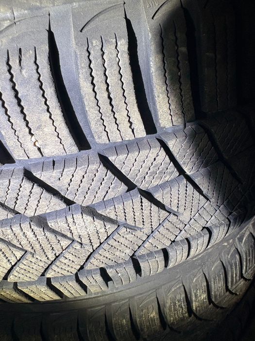 Alufelgi 17” felgi BMW F10 F11 F18 V-Spoke 236 17 cali opony zimowe