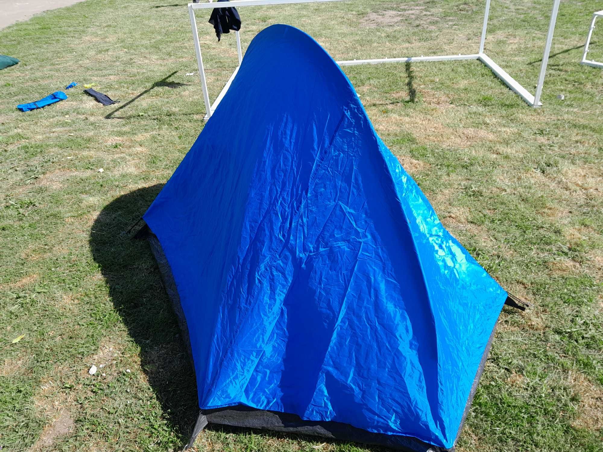 mckinley bike 2 палатка намет
