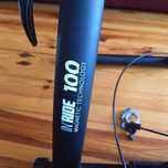 Trenażer rowerowy B.Twin In'Ride 100