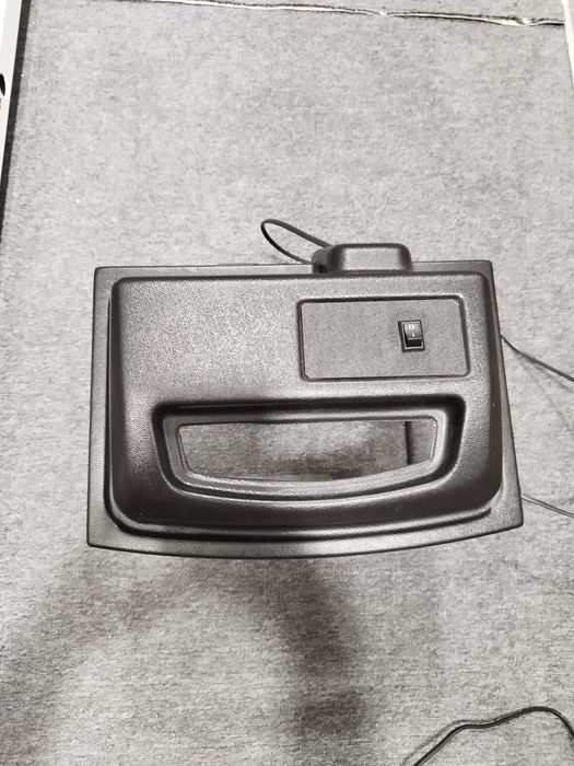 Акваріум невеликий, повний коплект