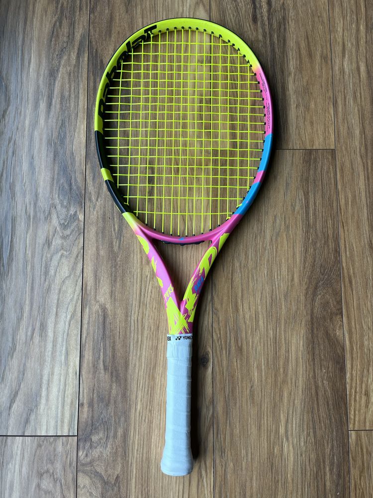 Babolat Pure Aero Jr 26" Rafa 2nd Gen