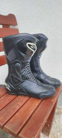 Buty Alpinestars