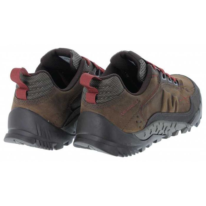Кроссовки мужские  MERRELL ANNEX TRAK LOW  (J91805)