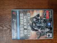 Brothers in arms Road to hill 30 PS2
